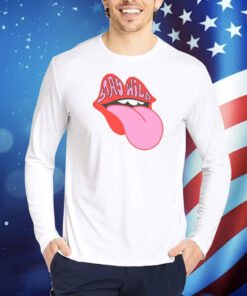 Stay Wild The Mouth TShirts