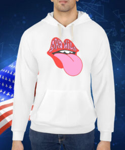Stay Wild The Mouth TShirt