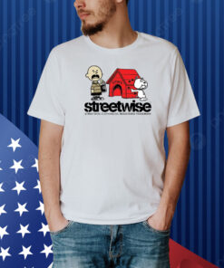 Streetwise Carlos Shirt