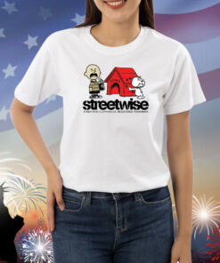 Streetwise Carlos Shirts