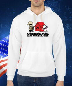 Streetwise Carlos TShirt