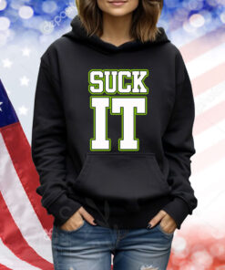 Suck It 2 Words Dx TShirts