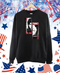 Sun Moon Ventowol TShirt