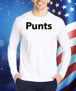 The Iowa Bears Combo Fans Punts TShirts