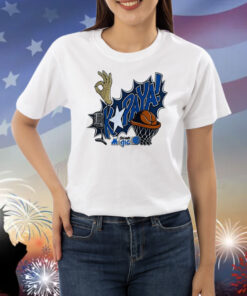 The Magic Team Magic Kapaya Shirts