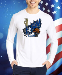 The Magic Team Magic Kapaya TShirts