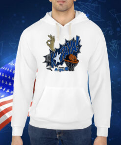 The Magic Team Magic Kapaya TShirt