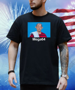 The Mega64 Meme Shirt