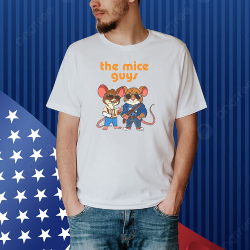 The Mice Guys Shirt