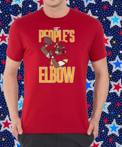 The People's Elbow Shirt