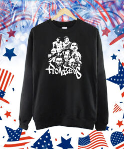The President La Pioneeps TShirt