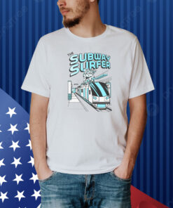 The Subway Surfer Shirt