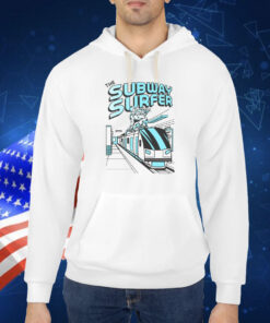 The Subway Surfer TShirt