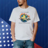 The Tortured Planet Department Shirt
