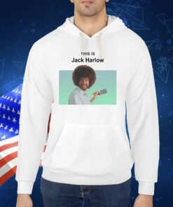 This Is Jack Harlow TShirt
