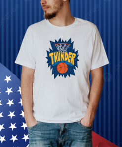 Thunder Swish Shirt