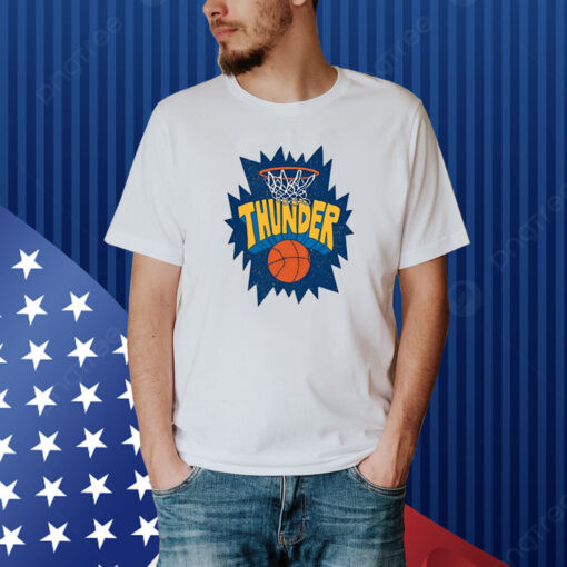 Thunder Swish Shirt