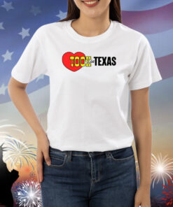 Took In Texas Shirts