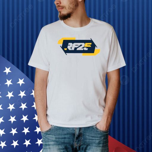 Trackhousemotogp Shop Rf25 Shirt