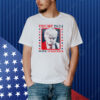 Trump 2024 Never Surrender Donald Trump Shirt