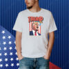 Trump 2024: There Is No Other Choice Shirt