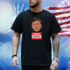 Tucker's Stop Liberal Intolerance Shirt
