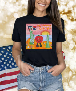 Un Verano Con Soto Shirt