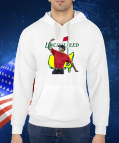 Uncivilized Augusta TShirt