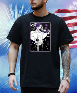 Wheelyva Pirate Dream Shirt