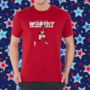 Xavier Worthy: Kansas City Shirt