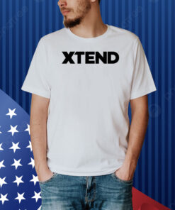 Xtend Logo Shirt