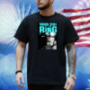 Yarngate Yarn Side Of The Ring Vice Shirt