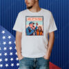 Yo Sarah I'm Really Happy For You And I'mma Let You Finish Shirt