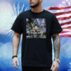 Z-Murder Life Or Death Shirt