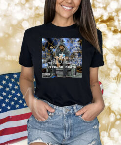Z-Murder Life Or Death TShirt