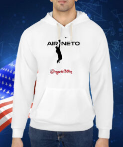 Zach Neto Air Neto Angelswin TShirts