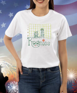 bon Adarne Roomies Shirts