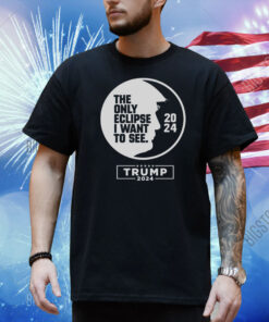 hodgetwins Trump Eclipse Shirt