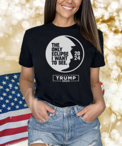 hodgetwins Trump Eclipse Shirts