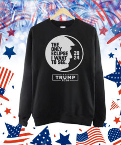hodgetwins Trump Eclipse TShirt