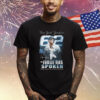 Yankees The Judge Has Spoken Single-Season Al Home Run Record TShirt