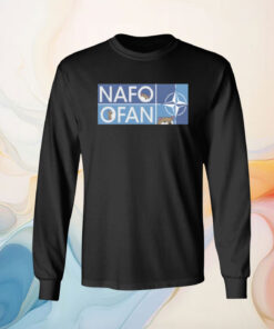 NAFO OFAN MUGA SHIRT