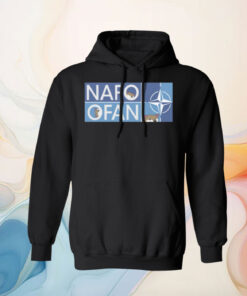 NAFO OFAN MUGA SHIRT