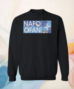 NAFO OFAN MUGA SHIRT