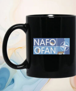 NAFO OFAN MUGA MUG