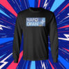 NAFO OFAN MUGA LONG SLEEVE SHIRT