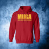 MUGA Make Ukraine Great Again Hoodie Shirt