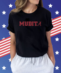Alabama Softball Lauren Johnson Mudita Shirts