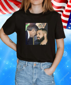 America Is Under Attack Drake Meme 9-11 T-Shirt