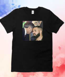 America Is Under Attack Drake Meme 9-11 T-Shirts